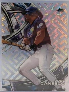 Jose Canseco
