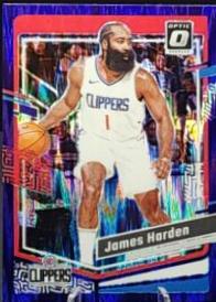 James Harden