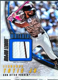 Fernando Tatis Jr.