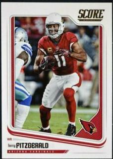 Larry Fitzgerald