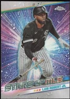 Luis Robert Jr.