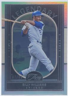 Billy Williams