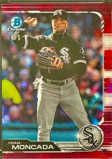 Yoan Moncada