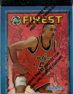 Juwan Howard