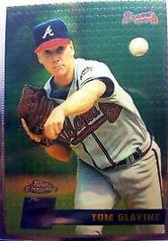 Tom Glavine