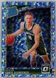 Donte DiVincenzo