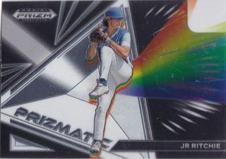JR Ritchie