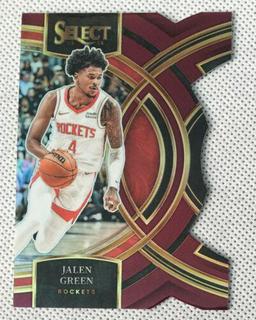Jalen Green