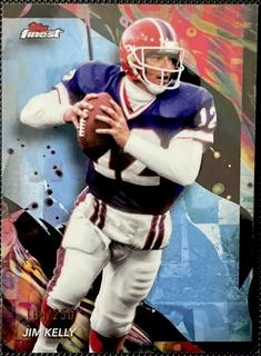 Jim Kelly