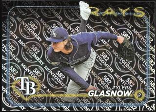 Tyler Glasnow
