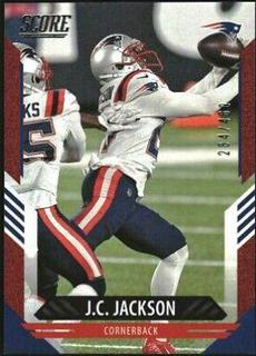 J. C. Jackson