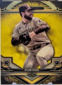 Dylan Cease