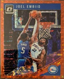 Joel Embiid