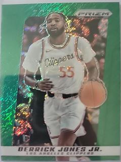 Derrick Jones Jr.