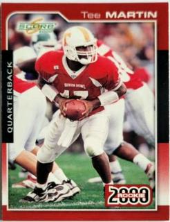 Tee Martin