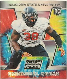 Emmanuel Ogbah