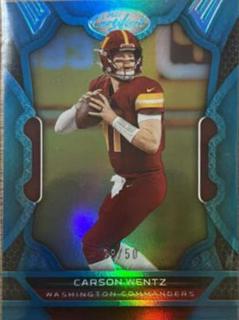 Carson Wentz