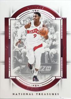 RJ Barrett