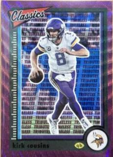 Kirk Cousins
