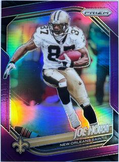 Joe Horn