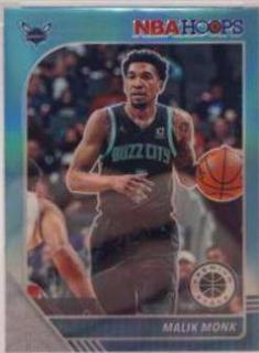 Malik Monk