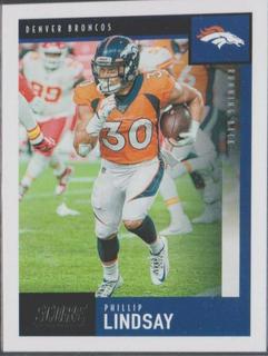 Phillip Lindsay