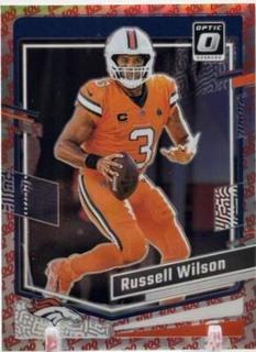 Russell Wilson