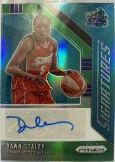 Dawn Staley