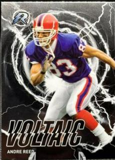 Andre Reed