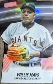 Willie Mays
