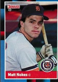 Matt Nokes