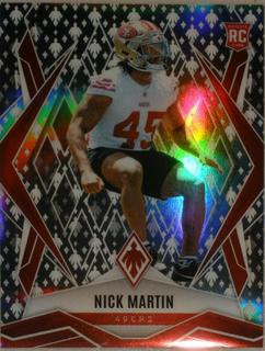 Nick Martin