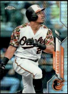 Anthony Santander