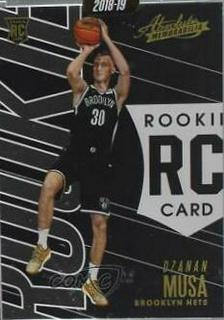 Dzanan Musa