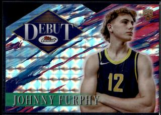 Johnny Furphy