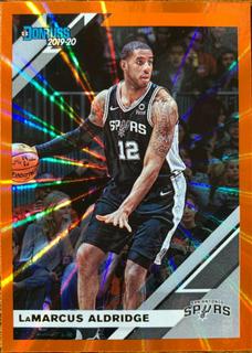 LaMarcus Aldridge