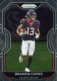 Brandin Cooks