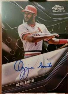 Ozzie Smith