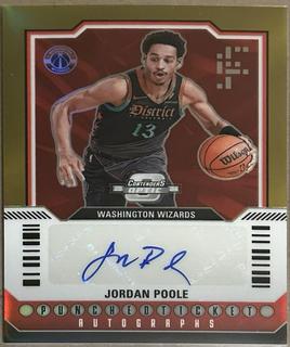 Jordan Poole