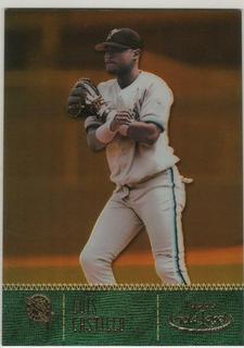 Luis Castillo