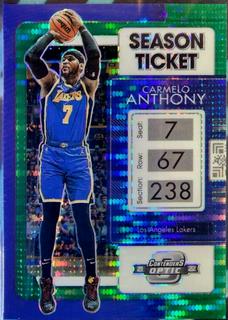 Carmelo Anthony