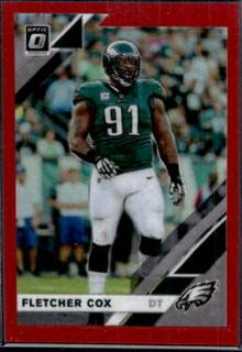 Fletcher Cox