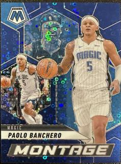 Paolo Banchero