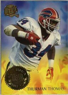 Thurman Thomas