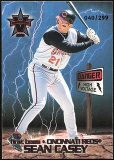Sean Casey