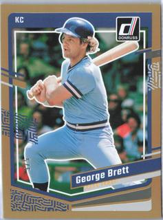 George Brett