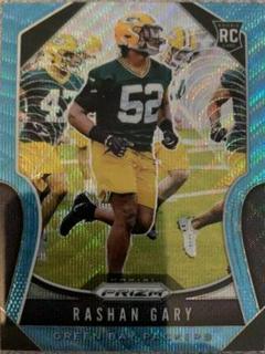 Rashan Gary