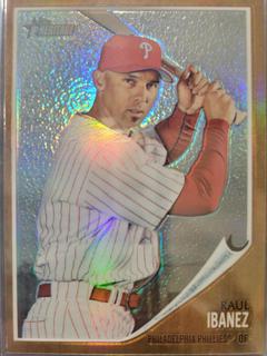 Raul Ibanez