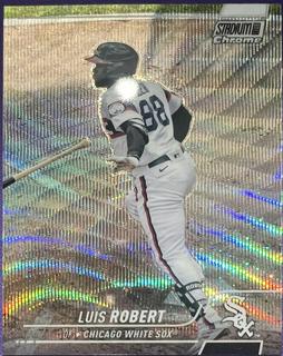 Luis Robert