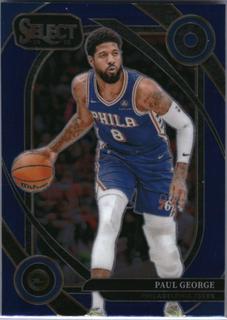 Paul George